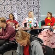 2025 Hope of East TN Christmas Party