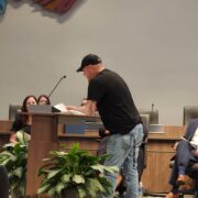 2025 Drug Court Recovery Graduation with Anthony Glover Keynote Speaker