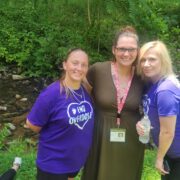 2025 ASAP Opioid Awareness Day Commercial Shoot