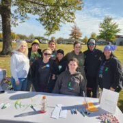 2025 NAMI Walks event Oak Ridge TN