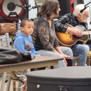 2026 Jam Session at the Serenity Club Oak Ridge