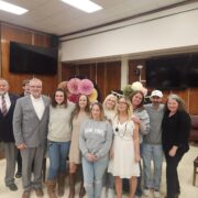 March 2026 Recovery Court Graduations