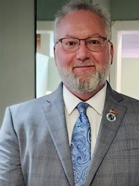 Jeff Shaw, LADAC, CADC